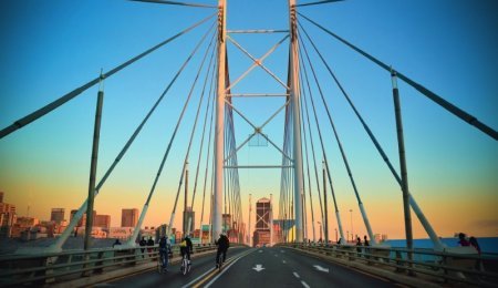 Strategic Tourism